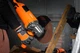 Шліфмашина кутова Neo Tools 230мм 3000Вт 6600об·хв 5.6кг - зображення 4