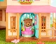 Набор фигурок Li`l Woodzeez Семья Медведей 4ед, книга EN (645119) - изображение 4