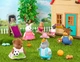 Игровой набор Li'l Woodzeez Класс и игровая площадка для детей от 3-х лет (6124Z) - изображение 3