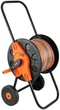 Котушка для шланга Neo Tools на колесах 60м 1/2" 20м 3/4" [15-793] - изображение 1