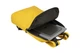 Рюкзак Tucano Gommo 15"/16", жовтий - зображення 7