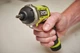 Отвертка аккумуляторная Ryobi USB Lithium RSD4-120TA2 (5133006211) - изображение 3