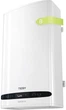 Водонагрівач електр. TESY Bellislimo Cloud плаский GCR 502722 E31 ECW Wi-Fi, 50л, 2,2кВт, ун. монтаж, електр. кер-ння, B, білий - изображение 2
