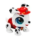 Игровой набор Paw Patrol Маршал Build a Bot (2000003245086) - изображение 5