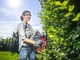 Кущоріз акумуляторний Einhell GE-CH 18/60 Li - Solo 18В PXC 60см крок 22мм 2.9кг (без АКБ і ЗП) - зображення 13