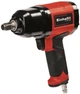 Гайковерт Einhell TC-PW 340 пневматичний, 340Нм, 6.3бар, 142л/хв, 1.9кг - изображение 1