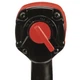 Гайковерт Einhell TC-PW 340 пневматичний, 340Нм, 6.3бар, 142л/хв, 1.9кг - изображение 5