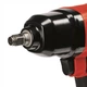Гайковерт Einhell TC-PW 340 пневматичний, 340Нм, 6.3бар, 142л/хв, 1.9кг - изображение 6