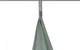 Ręcznik Sea to Summit Pocket Towel Sage M 50 x 100 cm Ciemnozielony (ACP071051-050406) (9327868148974) - obraz 2