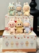Игрушка-сюрприз Лабубу Labubu (Have a Seat) - изображение 3