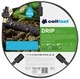 Шланг садовий Cellfast DRIP для крапельного поливу 1/2' 15м - изображение 2