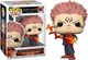 Фігурка Funko Pop! Jujutsu Kaisen Ryomen Sukuna 85322 (889698853224) - зображення 2