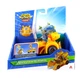Ігровий набір Super Wings Spinning Vehicle Золотий Хлопчик (Golden Boy) - зображення 13