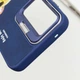 Чохол TPU+PC Friends Samsung Galaxy A16 4G/5G Blue Dog - зображення 4