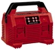 Зарядний пристрій Einhell 2x2 Power X-Quattrocharger 4A PXC, 18В, 4А 1.29 кг - изображение 2