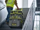 Ящик модульный для инструмента Link RSL102, 23.5х56х40.5см, пластик Ryobi (2000003395736) - изображение 8
