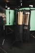 Чехол для барабанных палочек MEINL MCSB Compact Stick Bag Black (R125694) - изображение 6