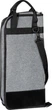 Чехол для барабанных палочек MEINL Classic Woven MCSBGY Heather Grey (R128603) - изображение 5