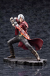 Фигурка Kotobukiya Девил Май Край Данте Devil May Cry 5 Dante 24 см K DMC D 24 - изображение 5