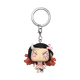 Фигурка брелок Funko Pop Фанко Поп Demon Slayer Nezuko Клинок рассекающий демонов Нэзуко 4 см (6E3423736A6D) - изображение 2