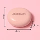 Рум’яна Jojo Diary Long Diary Egg Face Soft Blush (03 The First of Awakening) - изображение 3