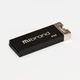 Флеш-накопичувач Mibrand USB 2.0 Chameleon 8Gb Black (MI2.0/CH8U6B) - изображение 1
