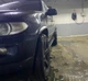 Накладки на арки BMW X5 E53 1999-2006 склопластик черний под покраску - изображение 5