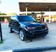 Накладки на арки BMW X5 E53 1999-2006 склопластик черний под покраску - изображение 7