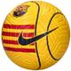М'яч для футболу Nike Strike FC Barcelona DC2419-728 (розмір 5) - зображення 1