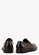 Мужские лоферы Arzoni Bazalini 00000016989 44 29 см Коричневые (2000001116104) - изображение 11
