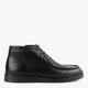 Мужские ботинки низкие Arzoni Bazalini 00000016517 41 Черные (2000001092422) - изображение 1