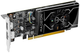 Karta graficzna ASRock PCI-Ex Radeon RX 6400 Low Profile 4GB GDDR6 (64bit) (2321/16000) (HDMI, DisplayPort) (RX6400 LP 4G) - obraz 3