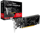 Karta graficzna ASRock PCI-Ex Radeon RX 6400 Low Profile 4GB GDDR6 (64bit) (2321/16000) (HDMI, DisplayPort) (RX6400 LP 4G) - obraz 4