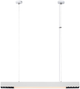 Підвісний світильник Light Prestige Cali LP-1301/1P M WH Smart - зображення 1