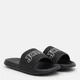Мужские шлепанцы для пляжа Joma S.Land Men 2501 SLANDS2501 39 (6.5US) 25 см Черные (8447150256512) - изображение 2