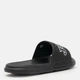 Мужские шлепанцы для пляжа Joma S.Land Men 2501 SLANDS2501 39 (6.5US) 25 см Черные (8447150256512) - изображение 4