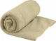 Ręcznik Sea to Summit Tek Towel Desert S 40 x 80 cm Beżowy (ACP072011-040307) (9327868147670) - obraz 1