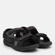 Чоловічі сандалії Joma S.Ocean Men 2501 SOCEAS2501V 41 (8US) 26.5 см Чорні (8447150210095) - зображення 2