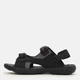 Чоловічі сандалії Joma S.Ocean Men 2501 SOCEAS2501V 41 (8US) 26.5 см Чорні (8447150210095) - зображення 3