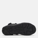 Чоловічі сандалії Joma S.Ocean Men 2501 SOCEAS2501V 41 (8US) 26.5 см Чорні (8447150210095) - зображення 6