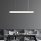 Підвісний світильник Light Prestige Luci LP-1401/1P L WH Smart - зображення 4