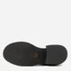 Жіночі лофери зі шкіри Le'BERDES 00000016418 37 24 см Чорні (2000001084854) - зображення 6