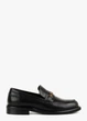 Женские лоферы из кожи Le'BERDES 00000017426 36 Черные (2000001136195) - изображение 10