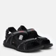 Мужские сандалии Joma S.Zeus Men 2501 SZEUS2501V 43 (9.5US) 28 см Черные (8447150211030) - изображение 2