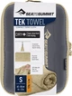 Ręcznik Sea to Summit Tek Towel Desert S 40 x 80 cm Beżowy (ACP072011-040307) (9327868147670) - obraz 2