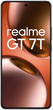 Мобільний телефон Realme GT 7T 12/512GB IceSense Black (6941764464667) - зображення 2