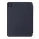 Чохол книжка PU Armorstandart для Apple iPad Pro 11 2020 Midnight/Blue - зображення 2