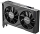 Karta graficzna PNY PCI-Ex GeForce RTX 3050 VERTO Dual Fan 6GB GDDR6 (96bit) (1042/14000) (HDMI, DisplayPort, DVI) (VCG30506DFXPB1) - obraz 3