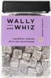 Żelki Wally And Whiz Liquorice & Sea Buckthorn 240 g (5713471009025) - obraz 1