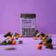 Żelki Wally And Whiz Liquorice & Sea Buckthorn 240 g (5713471009025) - obraz 2